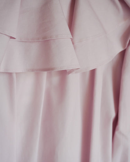 Cotton Long Nightdress