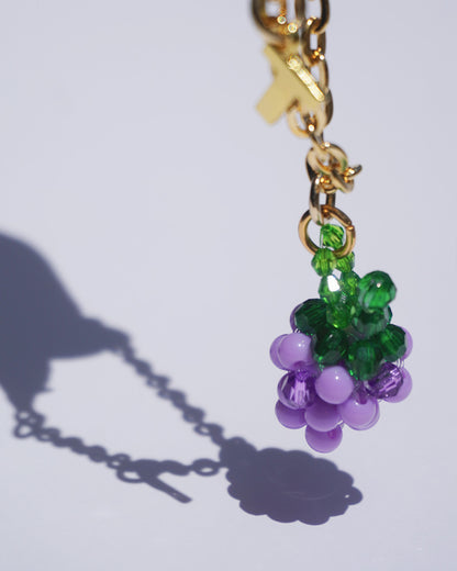 Fruits charm