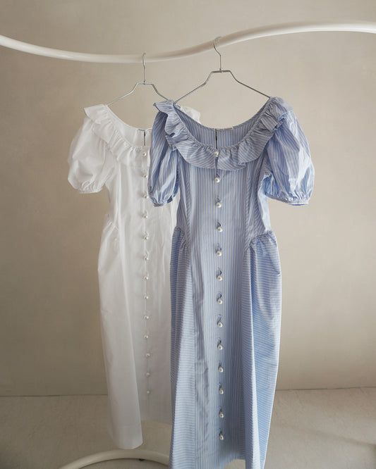 cotton princess dress