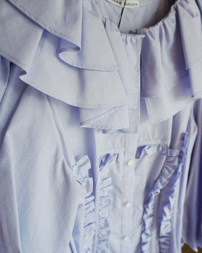 Cotton Long Nightdress