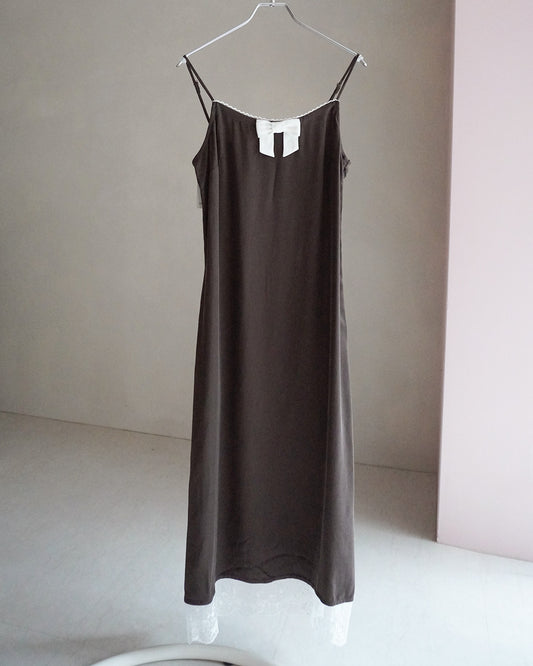 Bow Lingerie Dress