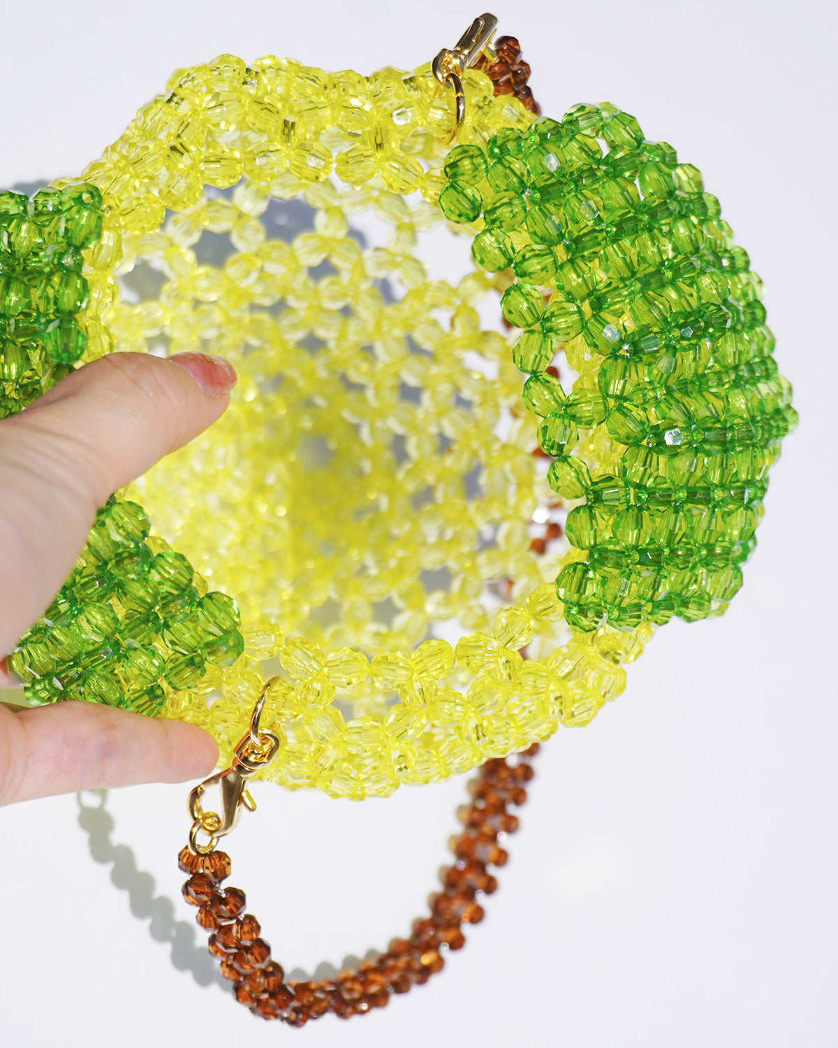 Fruits bag