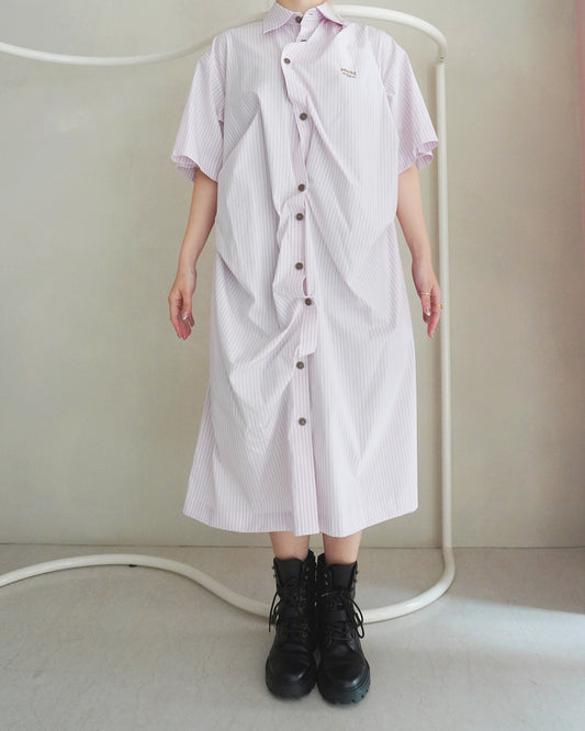 sign dress