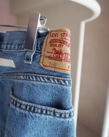 Remake denim【M】