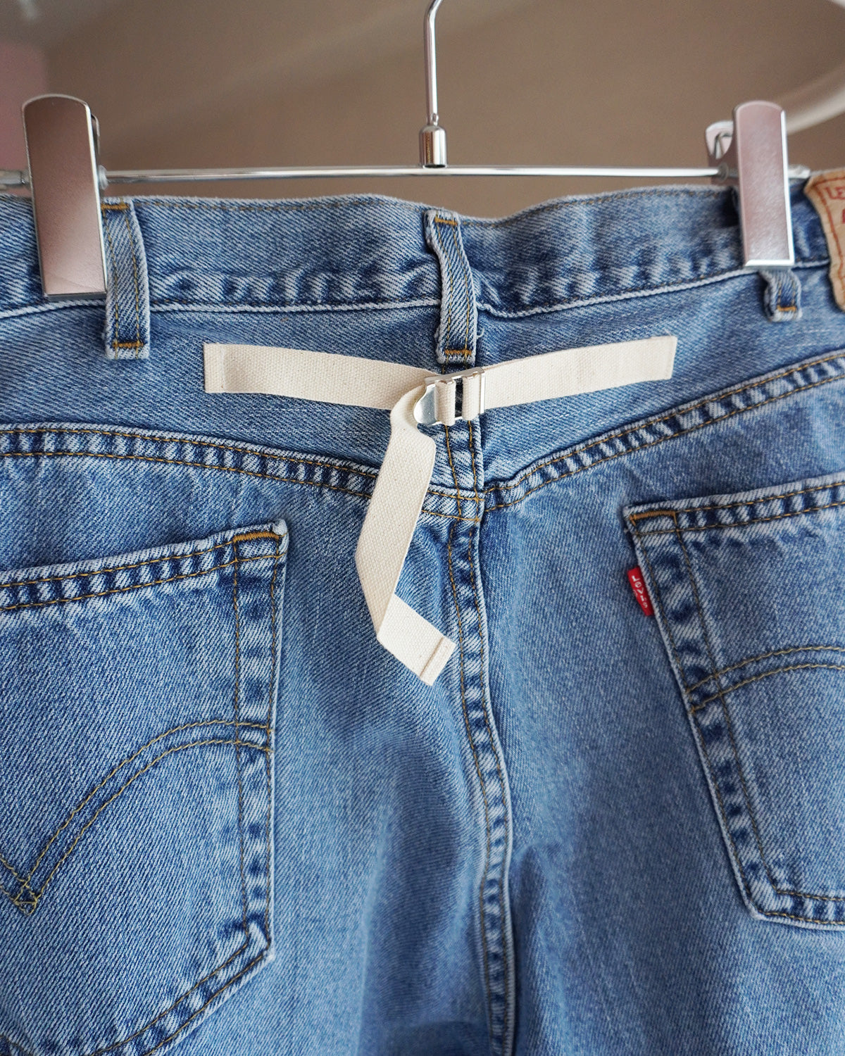 Remake denim【M】