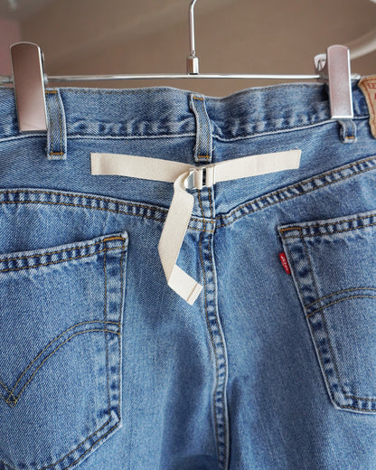 Remake denim【M】