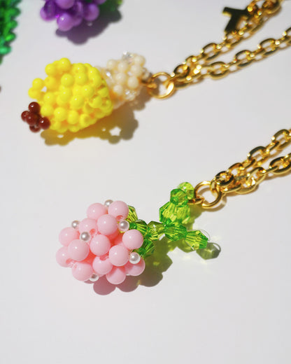 Fruits charm