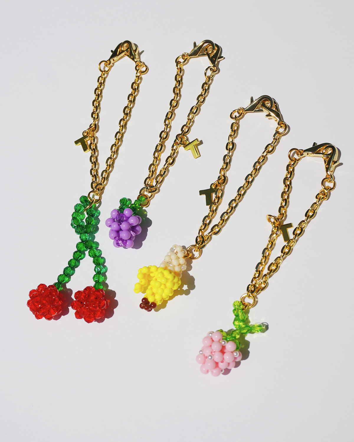 Fruits charm