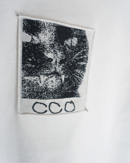 【Loom × qqn's ROBE】CCO Tank top