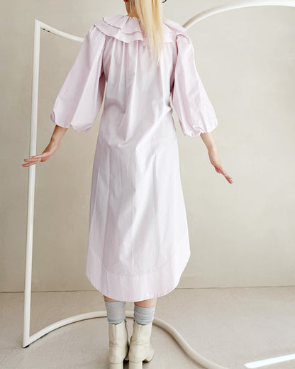 Cotton Long Nightdress