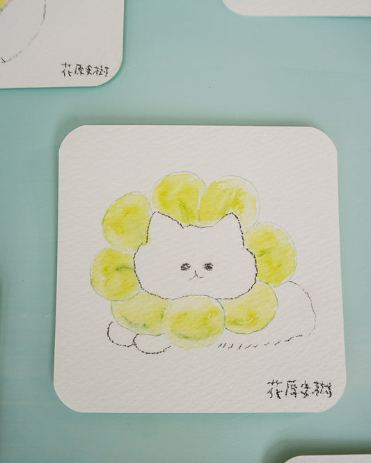 花原史樹原画（22）