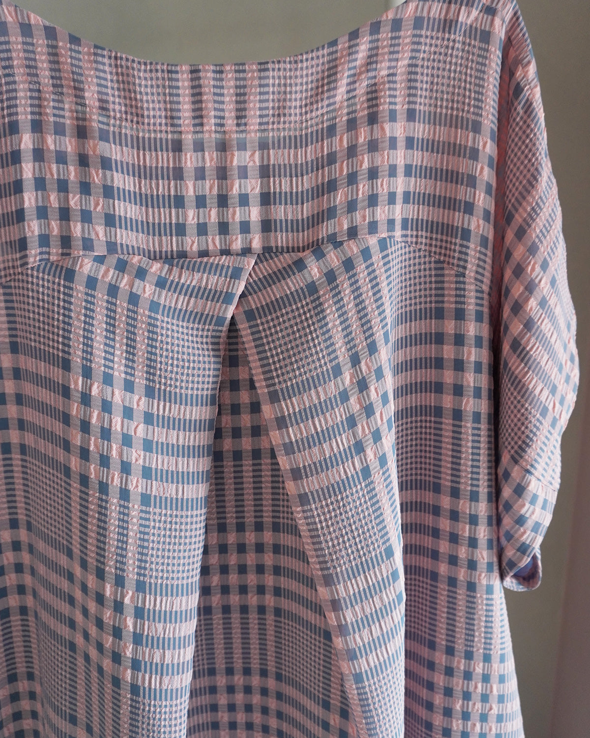 folky dress