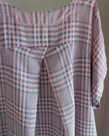 folky dress