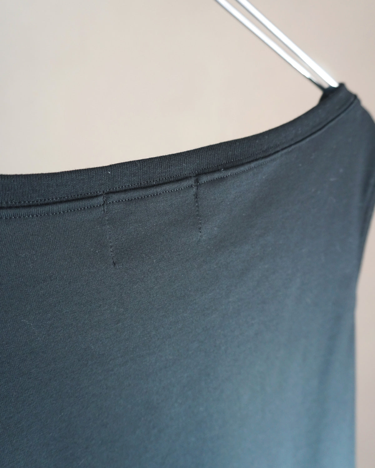 【Loom × qqn's ROBE】CCO Tank top