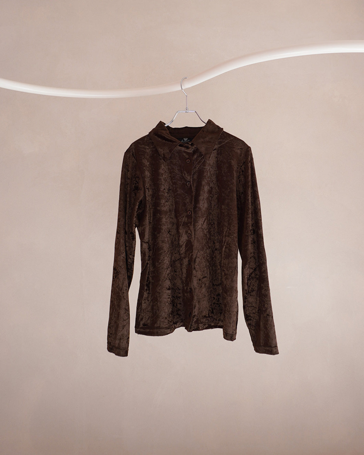 ベロアトップス