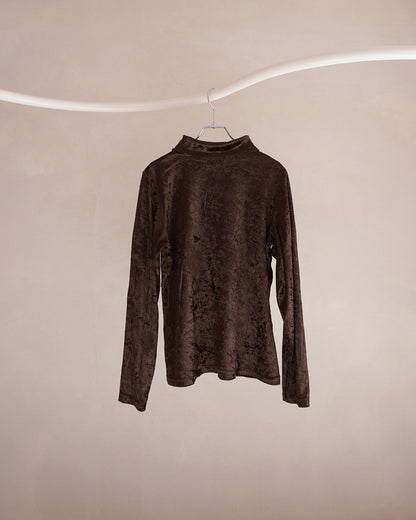 ベロアトップス