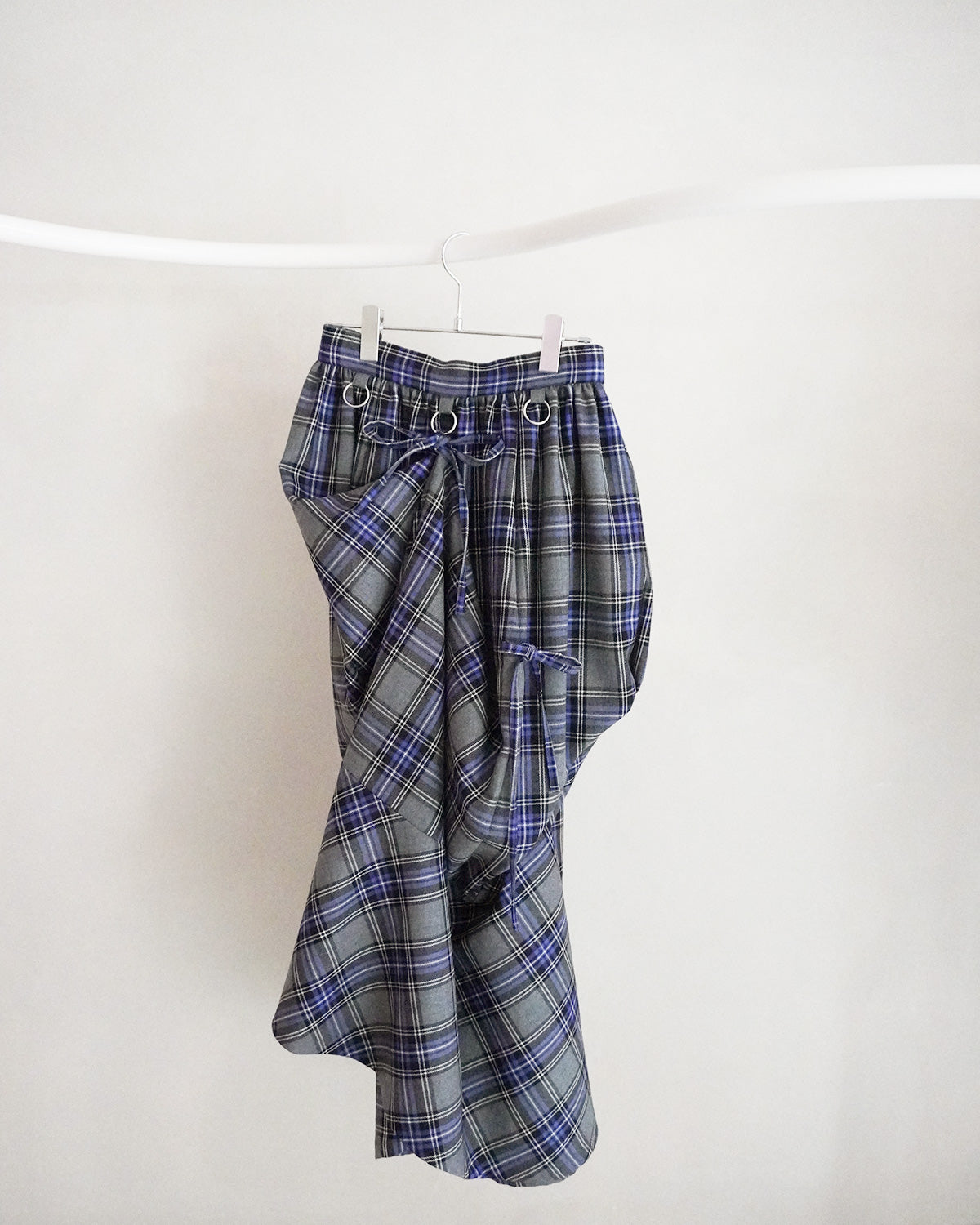 wisteria skirt