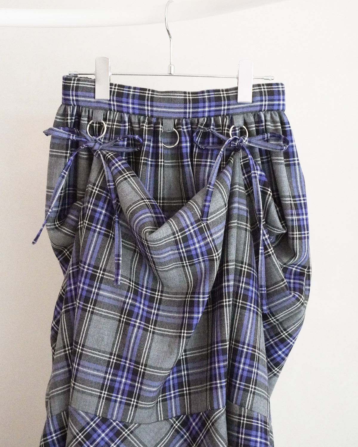 wisteria skirt