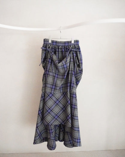 wisteria skirt