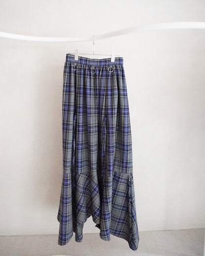 wisteria skirt