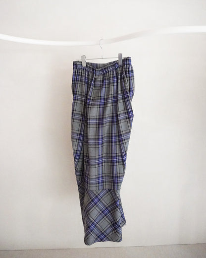 wisteria skirt