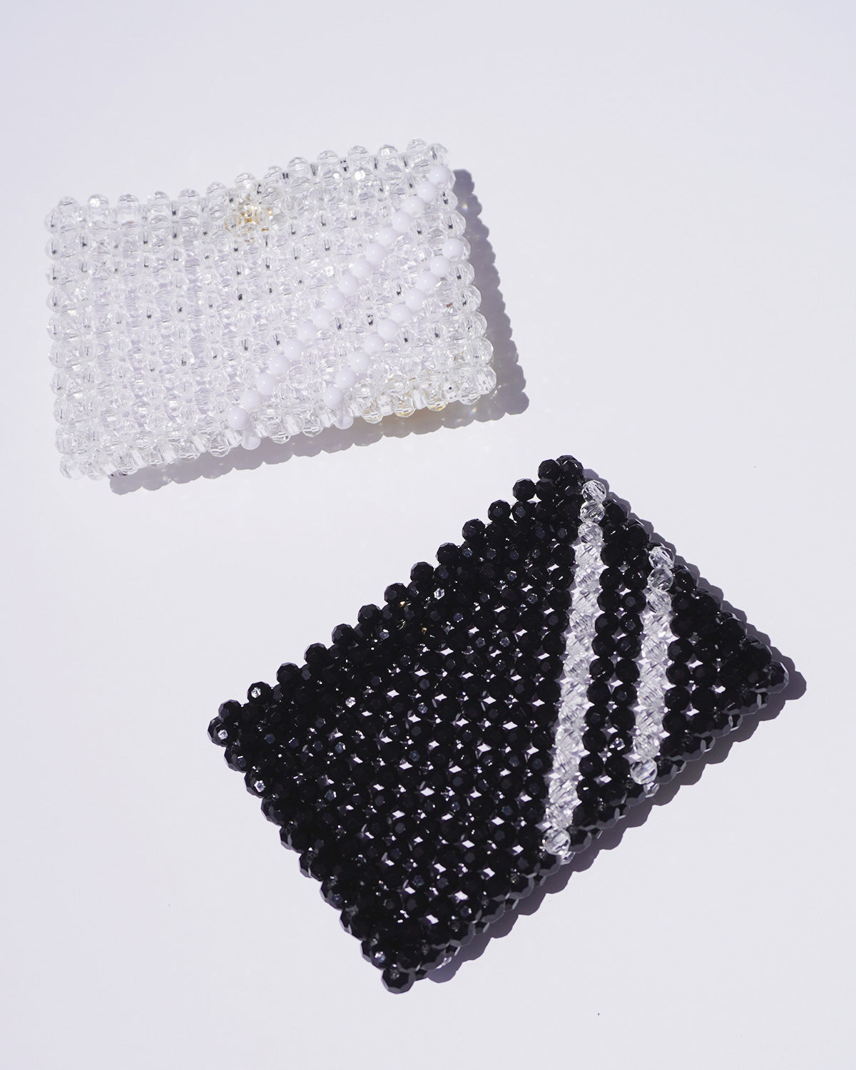 Space card case