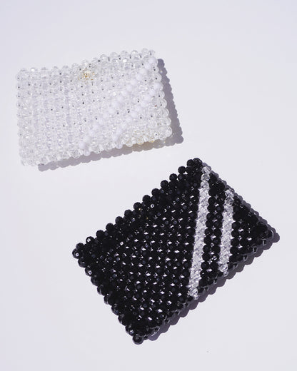 Space card case