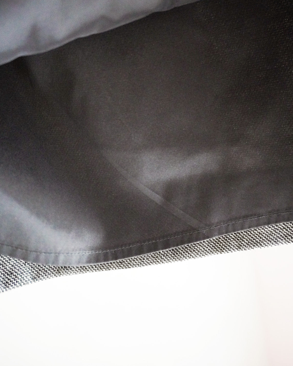 バナナリパブリック ツイードスカート