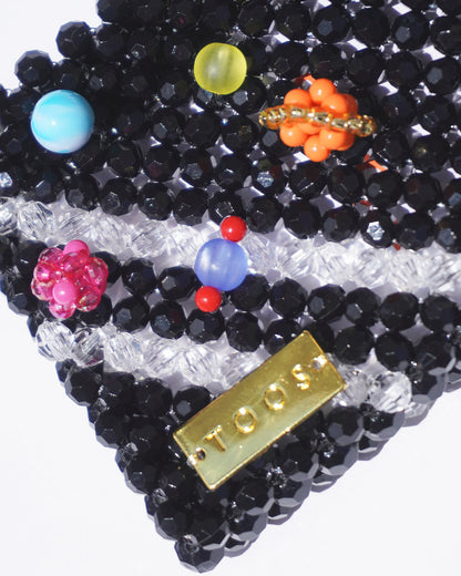 Space card case