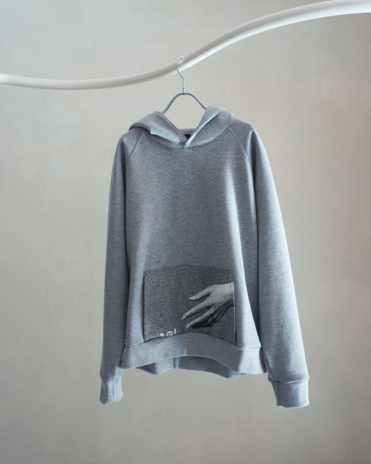 Hoodie (Ha)