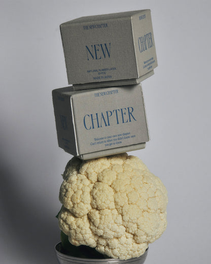 THE NEW CHAPTER CONDOM