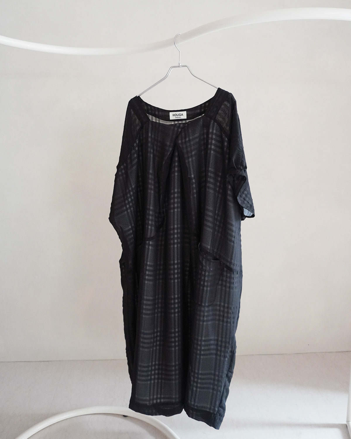 folky dress
