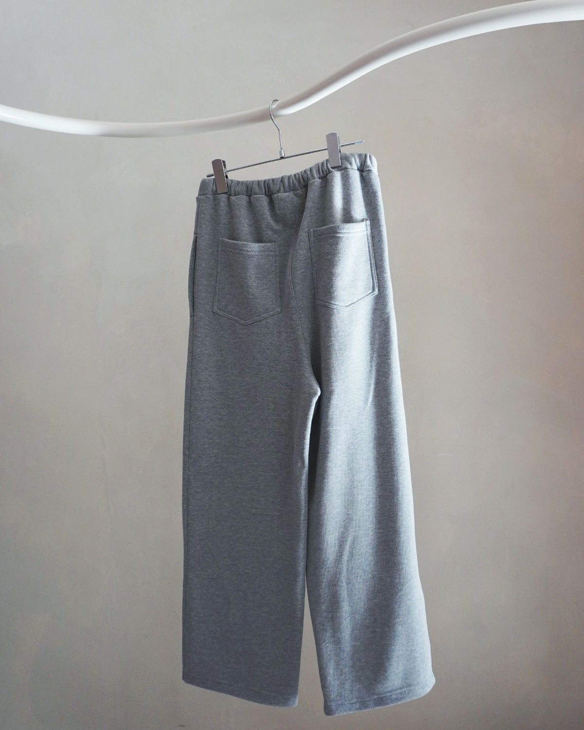 Long pants