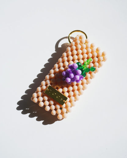 fruits key case