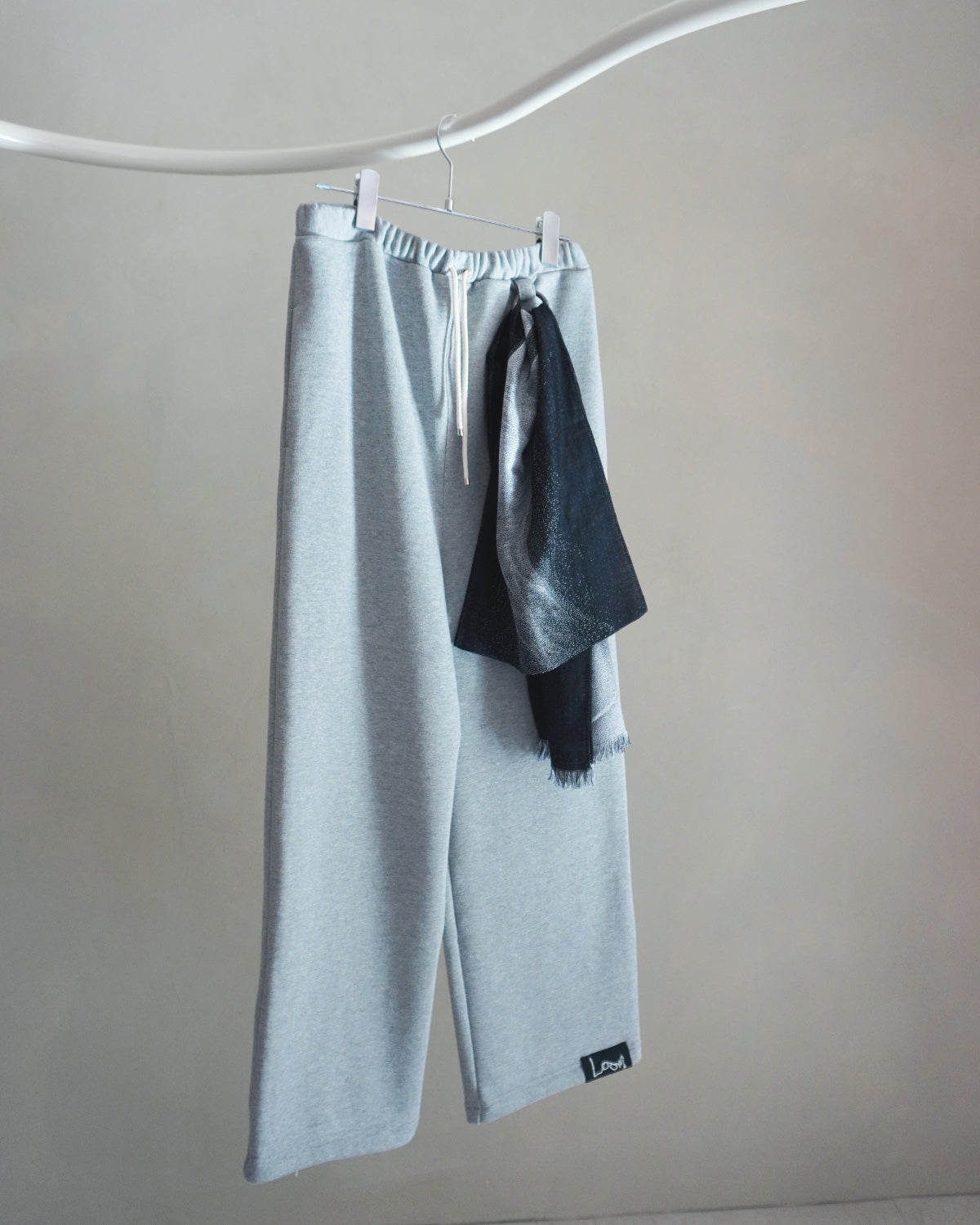 Long pants
