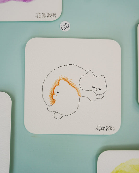 花原史樹原画（32）