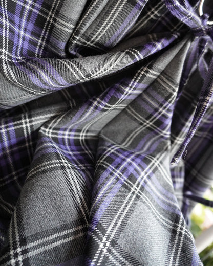 wisteria skirt