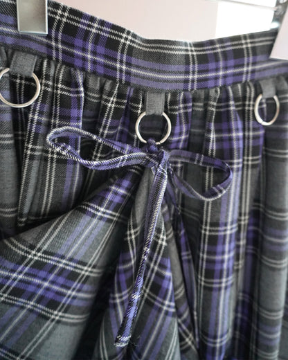 wisteria skirt