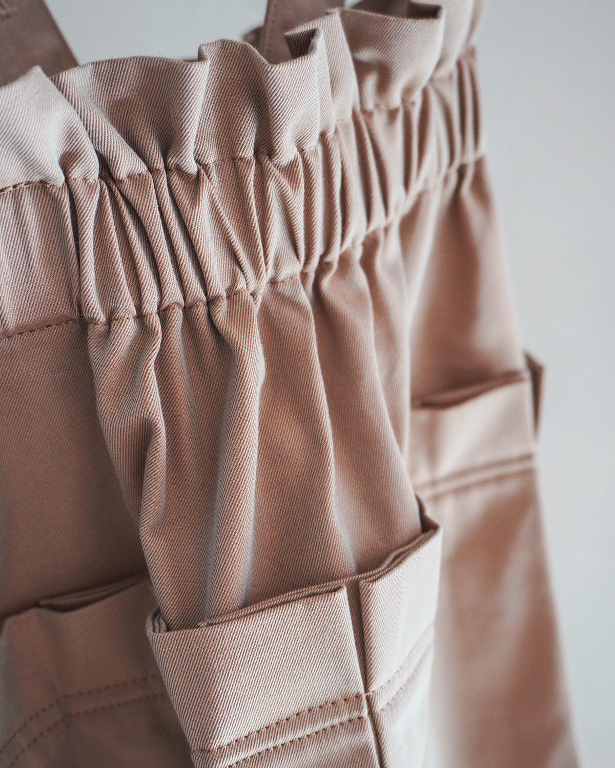 bulb skirt