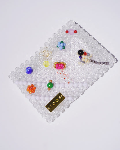 Space card case