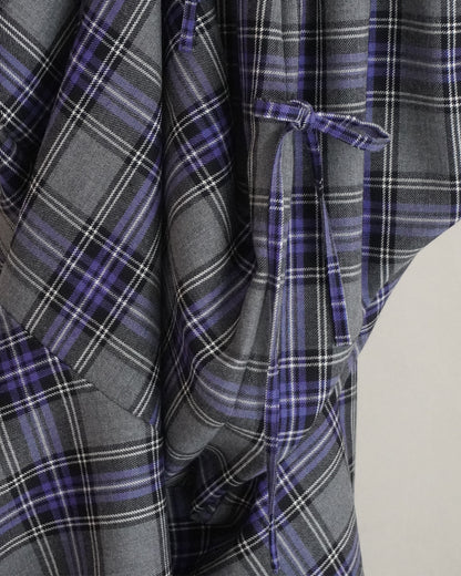 wisteria skirt
