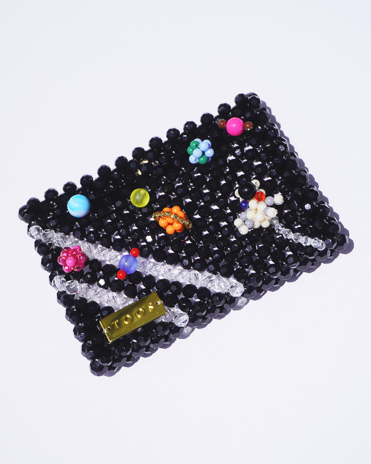 Space card case