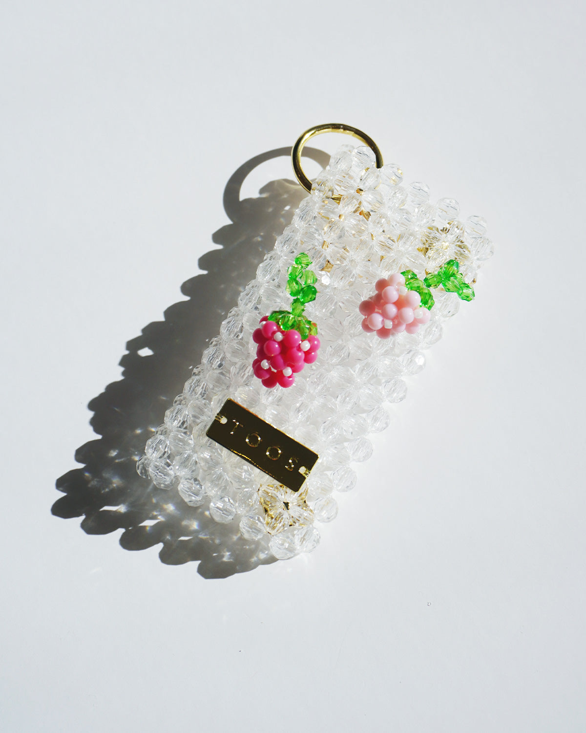 fruits key case