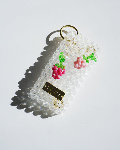 fruits key case