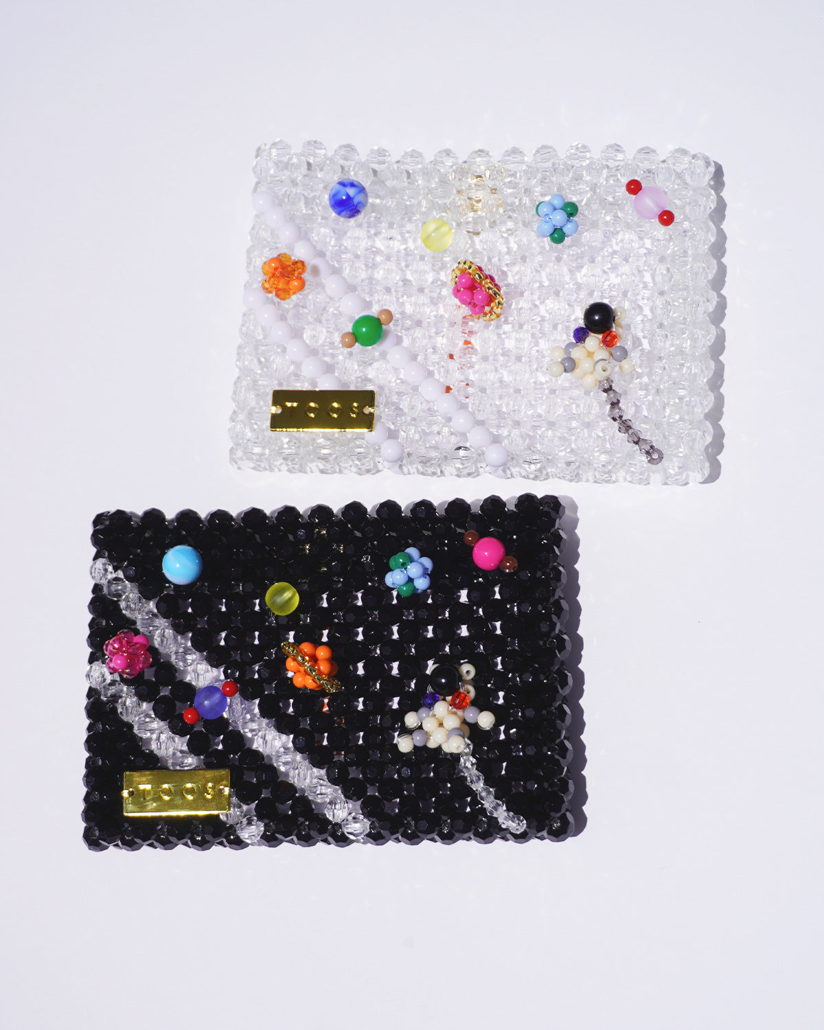 Space card case