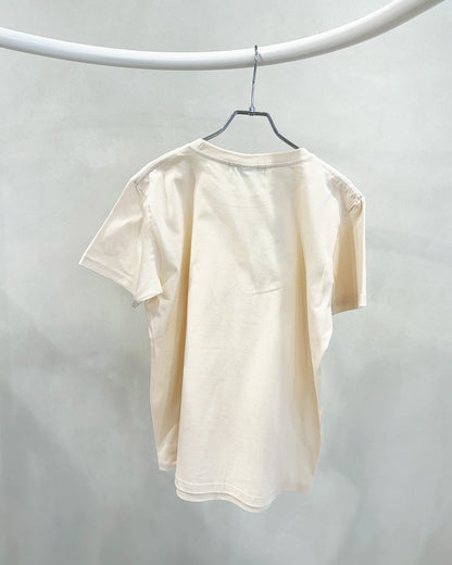 Print tee S/S cat UFO
