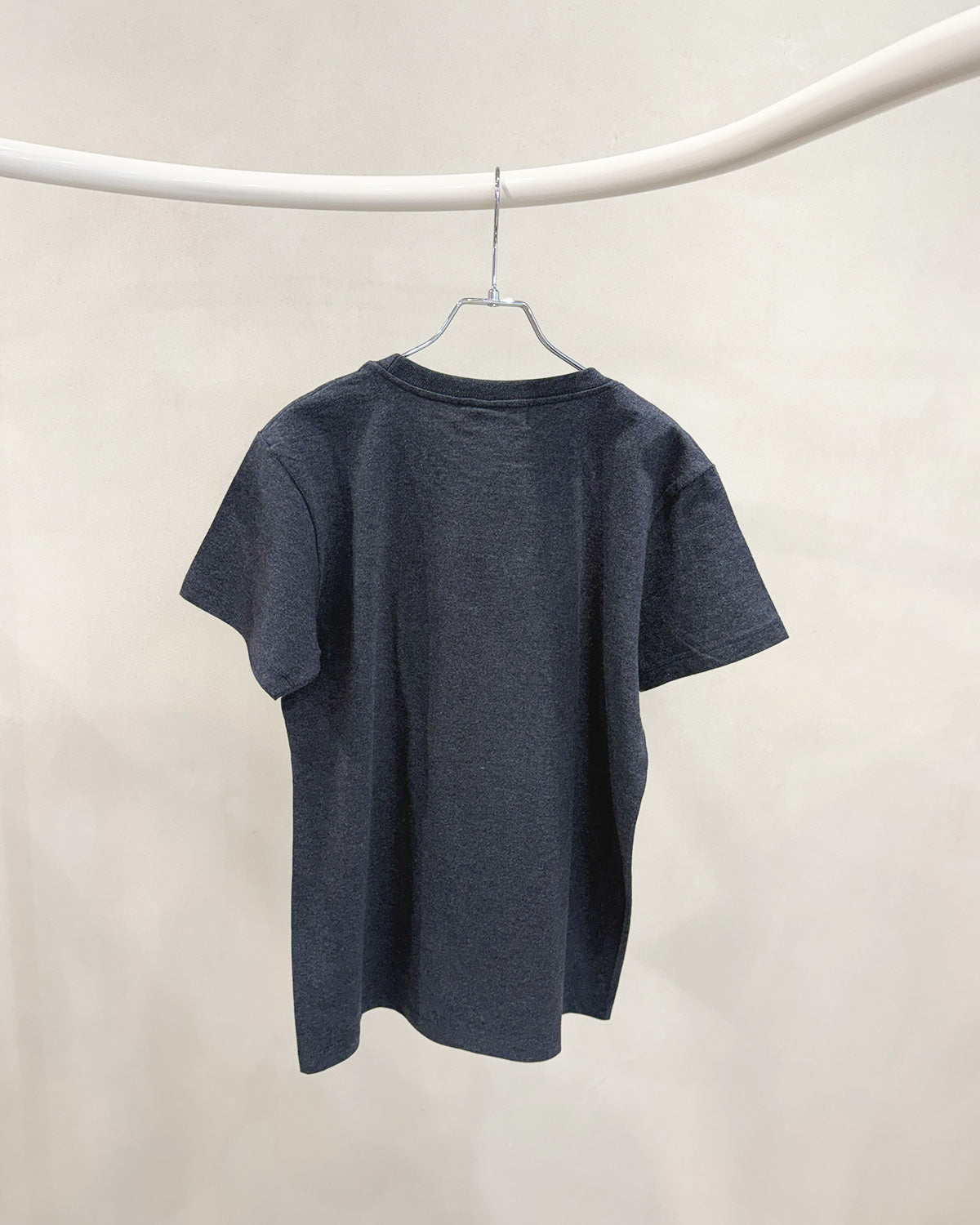 Print tee S/S cat UFO
