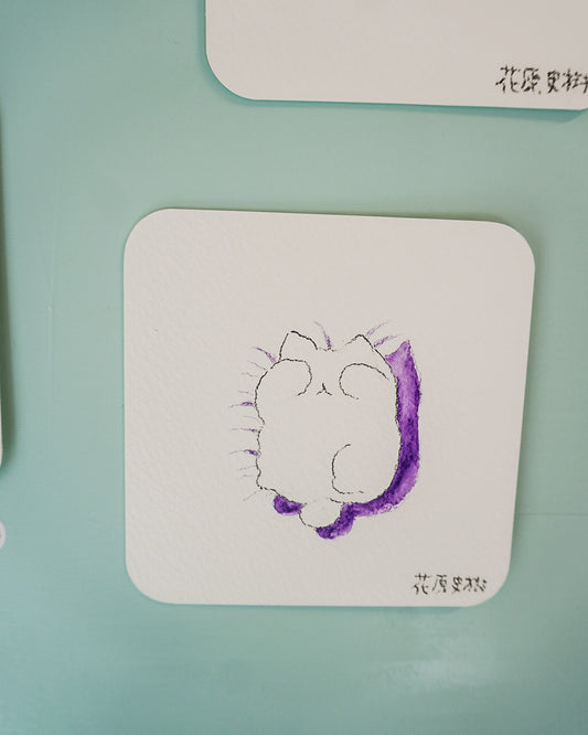 花原史樹原画（38）