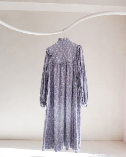 ローラアシュレイ ヴィンテージワンピース