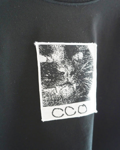 【Loom × qqn's ROBE】CCO Tank top